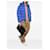Moncler Giacca corta in piuma MAYA Blu  - vista 8
