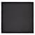Tory Burch Sciarpa da viaggio in jacquard con monogramma Nero  - vista 1