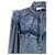 Isabel Marant Camicia in denim Blu - vista 6