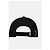 Versace Gorra de béisbol con logo bordado Negro - vista 6