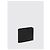 Burberry Embossed Check Bi-Fold Wallet Black - view 4