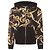 Versace Couture Regular Fit Hooded Jacket