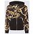 Versace Couture Regular Fit Hooded Jacket - view 4