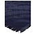 Tory Burch Sciarpa da viaggio in jacquard - vista 6