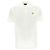 Versace Polo à manches courtes brodé