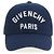 Givenchy Baseballkappe mit gesticktem Logo - Ansicht 4