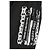 Versace Giacca Bomber a Righe Nero - vista 6