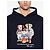 Ralph Lauren Bear Family Hoodie - Ansicht 8
