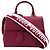 Louis Vuitton [MINI] Damen Epi Cluny Tote Bag Crossbody Mini Beerenrot - Ansicht 2