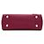 Louis Vuitton [MINI] Damen Epi Cluny Tote Bag Crossbody Mini Beerenrot - Ansicht 7