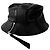 Loewe Fischer Bucket Hat aus Napa-Leder mit Anagramm-Logo-Patch Schwarz - Ansicht 2