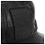 Loewe Fischer Bucket Hat aus Napa-Leder mit Anagramm-Logo-Patch Schwarz - Ansicht 4