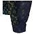 Louis Vuitton Giacca blouson con cappuccio in rete con monogramma sfumato per uomo Nero - vista 7