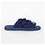 Bottega Veneta Mule Piatto Intrecciato Nero - vista 4
