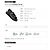 Bottega Veneta Sandali Slingback Piani Jack Nero - vista 17
