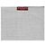 Gucci Sciarpa bicolore in lana e seta GG jacquard grigio chiaro Marrone - vista 12
