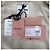 Miu Miu Giacca Blouson Crop con Logo per Donna Marrone Cocoa - vista 13