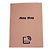 Miu Miu Giacca Blouson Crop con Logo per Donna Marrone Cocoa - vista 14