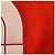 Giacca Mountain Gore-Tex Rossa Nera Gucci The North Face Rosso - vista 10