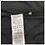Giacca Mountain Gore-Tex Rossa Nera Gucci The North Face Rosso - vista 12