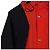Giacca Mountain Gore-Tex Rossa Nera Gucci The North Face Rosso - vista 6