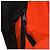 Giacca Mountain Gore-Tex Rossa Nera Gucci The North Face Rosso - vista 8