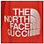 Giacca Mountain Gore-Tex Rossa Nera Gucci The North Face Rosso - vista 9