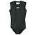 Maison Martin Margiela Body sin mangas Stitch Verde