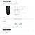 Maison Martin Margiela Body sin mangas Stitch Verde - vista 13