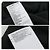 Maison Martin Margiela Body sin mangas Stitch Verde - vista 5
