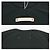 Maison Martin Margiela Body sin mangas Stitch Verde - vista 9