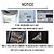 Prada Mocassino in Suede con Logo Triangolo Marrone - vista 6