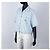 Miu Miu Camisa de denim chambray Azul - vista 11