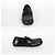 Bottega Veneta Mocassini Driver Nero - vista 9