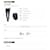 Céline Jeans Skinny Triope Stud Neo Negro - vista 11