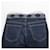 Céline Jeans Skinny Triope Stud Neo Negro - vista 4