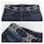 Céline Jeans Skinny Triope Stud Neo Negro - vista 7