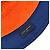 Louis Vuitton Denim Monogram Reversible Essential Bucket Hat Orange Navy Blue - view 11