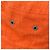Louis Vuitton Denim Monogram Reversible Essential Bucket Hat Orange Navy Blue - view 9