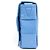 Bottega Veneta Borsa a tracolla Bottega Venetta in pelle lucida Intrecciato Cassette Windswept Blu - vista 3
