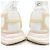 Salvatore Ferragamo Sneakers Sax - vista 3