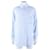Camicia Dior Homme Blu