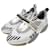 Sneakers Cloudburst Prada Marrone
