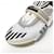 Sneakers Cloudburst Prada Marrone - vista 5
