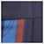 Hermès Hermes Seidenrock Blau  - Ansicht 4