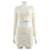 Céline Completo due pezzi Celine Bianco