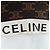 Céline Conjunto de Dos Piezas con Logo Celine - vista 4