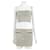 Céline Top Celine due pezzi Bianco  - vista 1