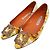 Scarpe Flat Manolo Blahnik