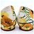 Scarpe Flat Manolo Blahnik - vista 3
